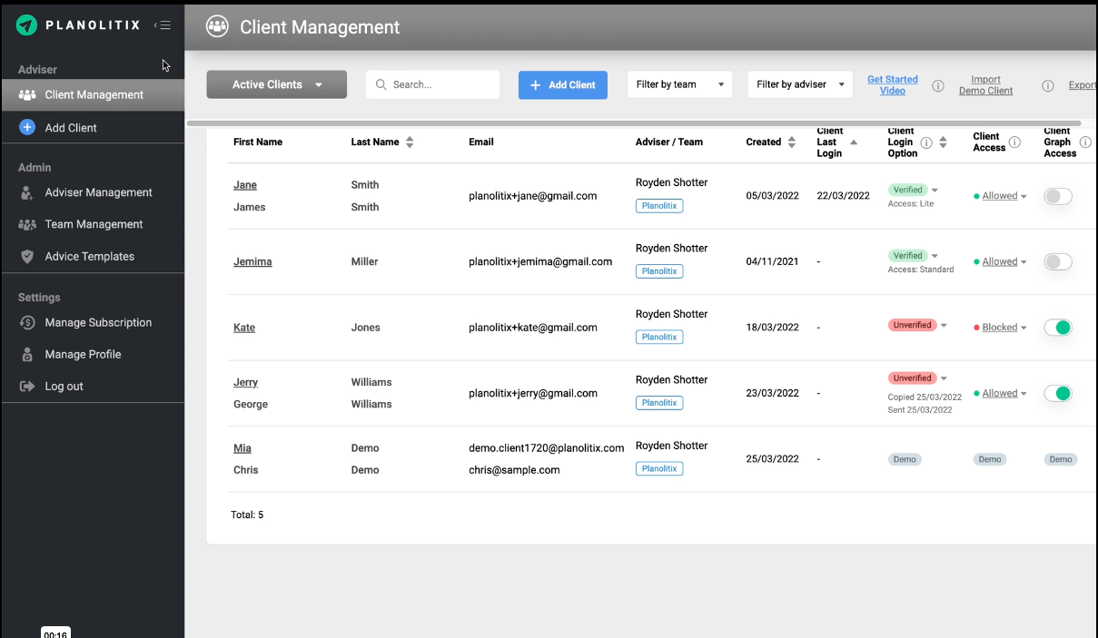 fullstack development using laravel vue