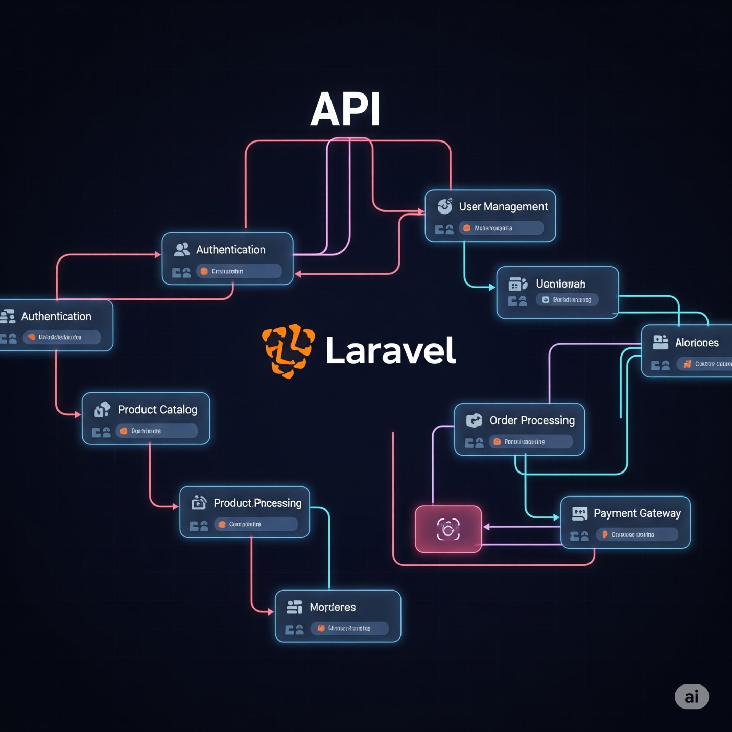 Getting Started with Laravel: Your First RESTful API