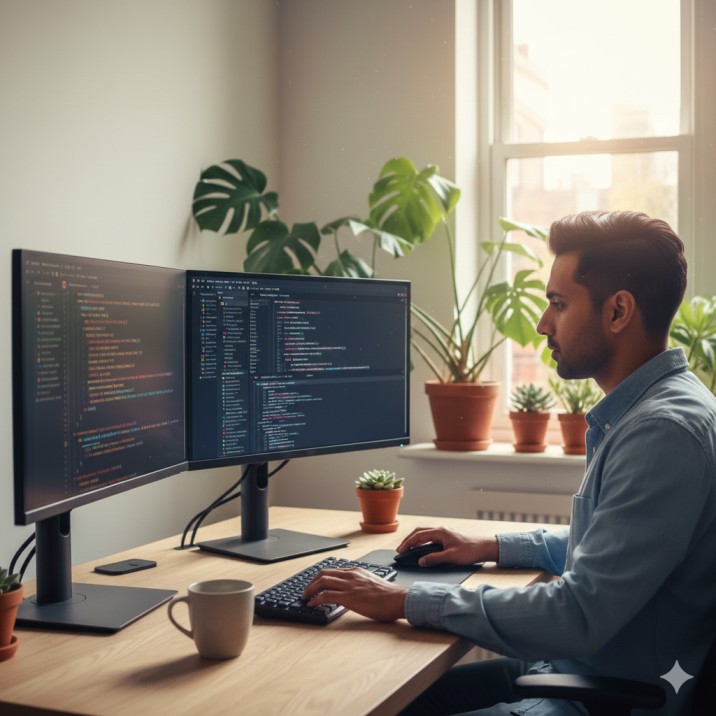 How to Hire a Freelance Full-Stack Developer: A Complete Guide for 2026