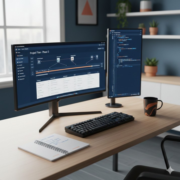 Freelance Web Developer Project Management: How to Handle Large Projects in 2026
