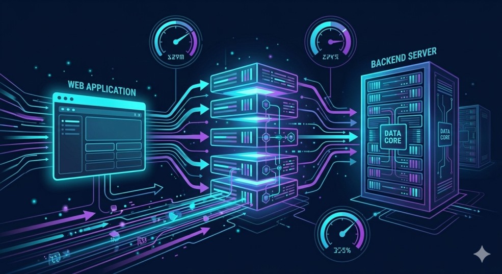 Laravel Redis caching strategy for high traffic optimization