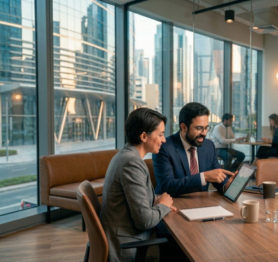 senior web development services Lahore, startup solutions, complete solutions, end to end development