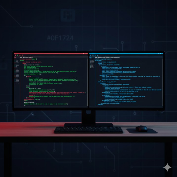 Laravel artisan server and React Vite dev server running side by side in a full stack development environment,  Laravel REST API with React
